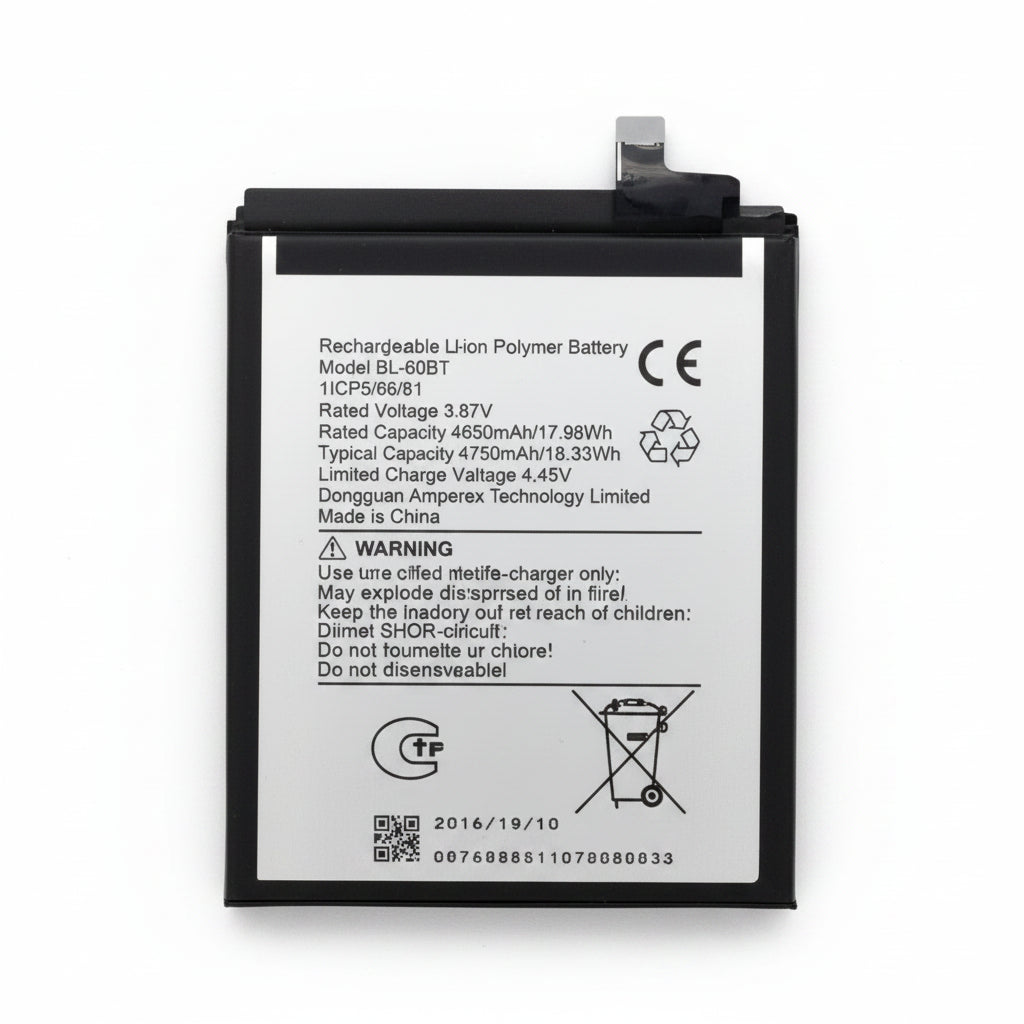 Tecno Camon 18T Battery Price in BD We Fix Fast