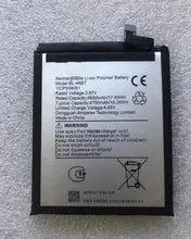 Tecno Camon 18T Battery Price in BD We Fix Fast