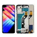 Infinix Hot 30 Play NFC display cost in BD We Fix Fast
