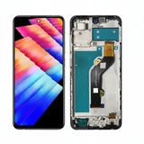 Infinix Hot 30 Play NFC display cost in BD We Fix Fast