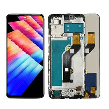 Infinix Hot 30 Play NFC display cost in BD We Fix Fast