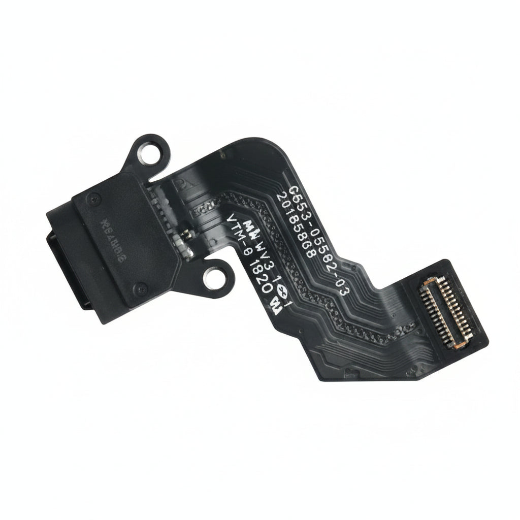 Google Pixel 3a Charging Logic Board Price in Bangladesh wefixfast