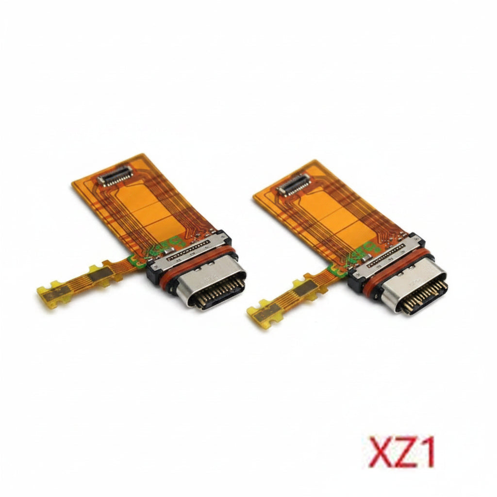 Sony Xperia Z5 Premium Charging Logic Board in BD We Fix Fast