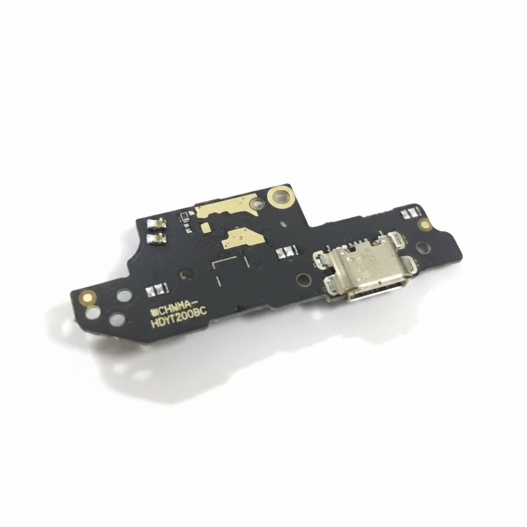 Poco C3 Motherboard Connector Flex Cable in Bangladesh We Fix Fast