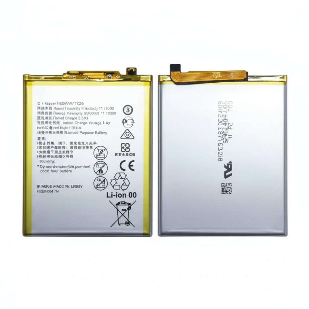 Original Huawei Y7 Pro (2018) Battery Price in BD We Fix Fast
