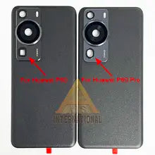Huawei P60 Pro Back Panel Price in BD wefixfast