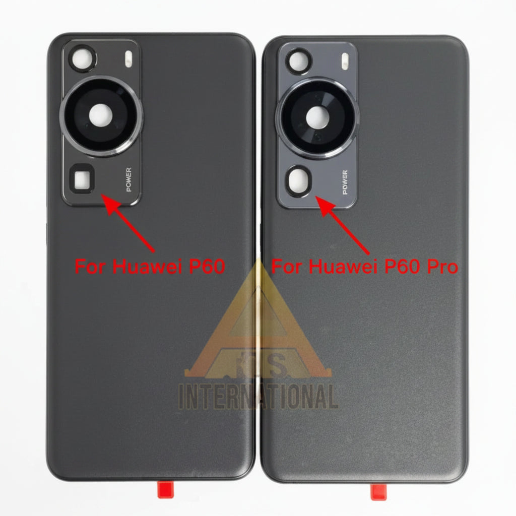 Huawei P60 Pro Back Panel Price in BD wefixfast