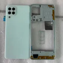 Samsung Galaxy A22 Back Panel Replacement We Fix Fast