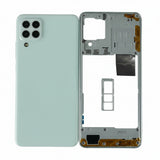 Samsung Galaxy A22 Back Panel Replacement We Fix Fast