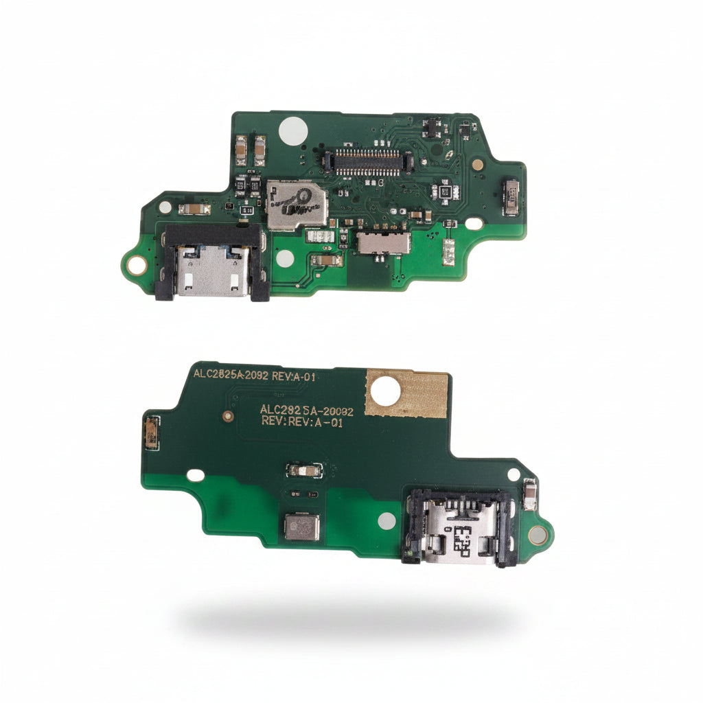 Huawei G8 Motherboard Connector Flex Cable in BD wefixfast