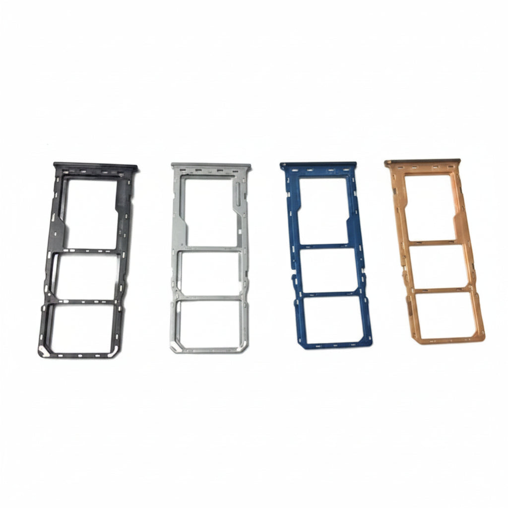 Samsung Galaxy M30 SIM Card Tray in Bangladesh We Fix Fast