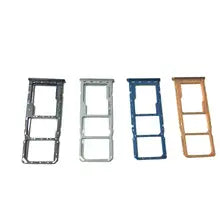 Samsung Galaxy M30 SIM Card Tray in Bangladesh We Fix Fast