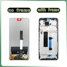 Original High Quality Xiaomi Mi 8 Lite Display Price in BD (No Frame) We Fix Fast