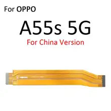 Oppo A55s motherboard connector flex cable in BD We Fix Fast