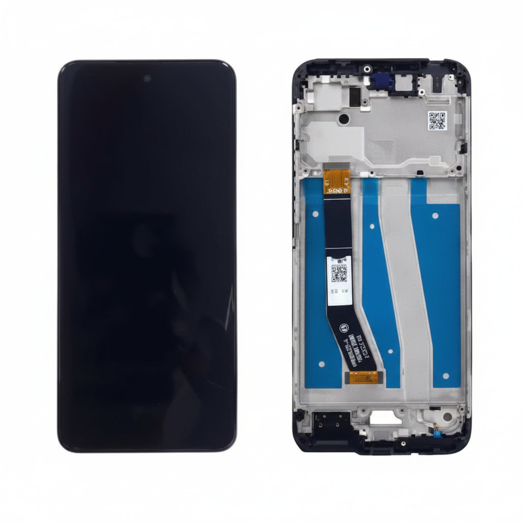 Motorola Moto G54 display price in BD We Fix Fast
