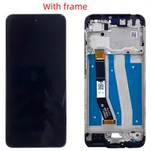 Motorola Moto G54 display price in BD We Fix Fast