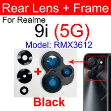Realme 9i 5G Camera Glass Lens Price in BD We Fix Fast