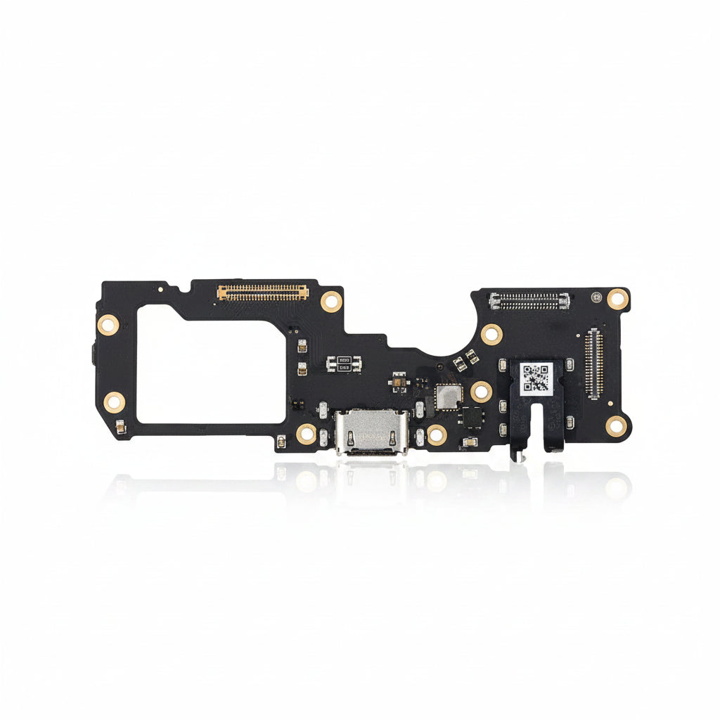 Original Oppo F21 Pro 5G Charging Logic Board Price in Bangladesh We Fix Fast