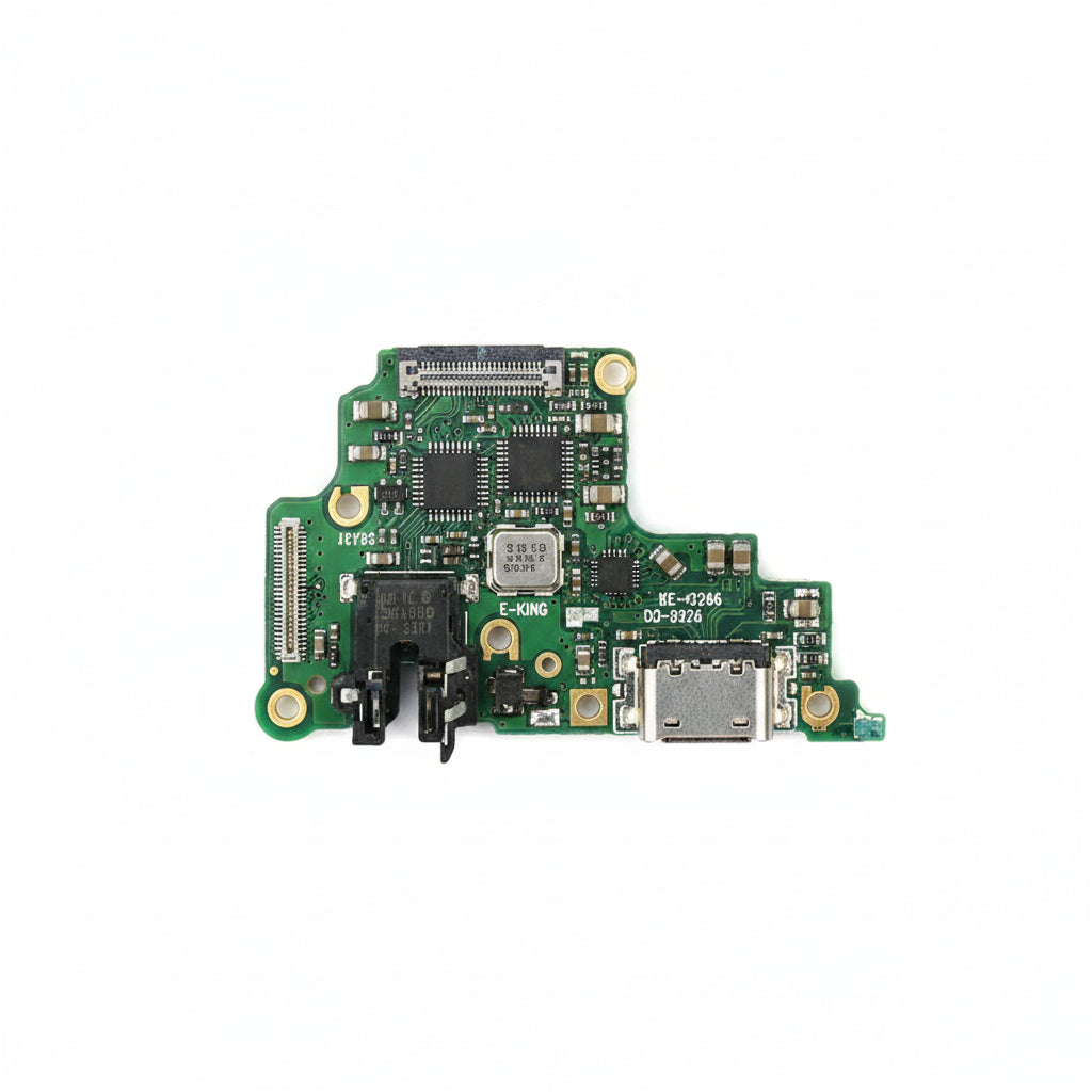 Oppo K9 charging logic board price in Bangladesh We Fix Fast