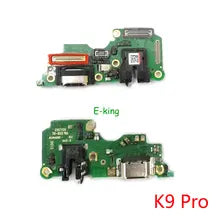 Oppo K9 charging logic board price in Bangladesh We Fix Fast