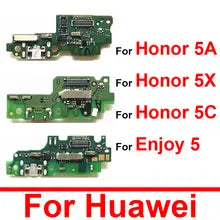 Original Huawei Honor 5X Charging Port in BD We Fix Fast