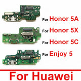 Original Huawei Honor 5X Charging Port in BD We Fix Fast