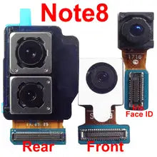 Original Samsung Galaxy Note 8 N950U Rear Facing Camera Replacement We Fix Fast