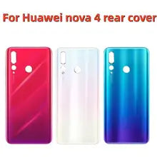 Huawei Nova 4 Back Panel Price in BD wefixfast