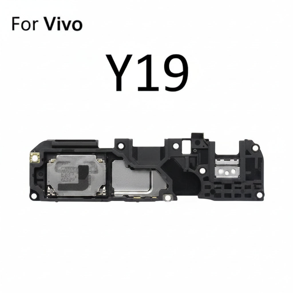 Vivo Y19 Loud Speaker Price in Bangladesh We Fix Fast