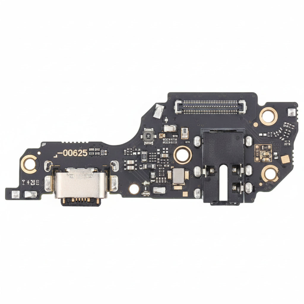 Vivo Y21T Charging Logic Board Price in Bangladesh We Fix Fast