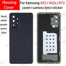 Samsung Galaxy A52s Back Panel Price in BD We Fix Fast