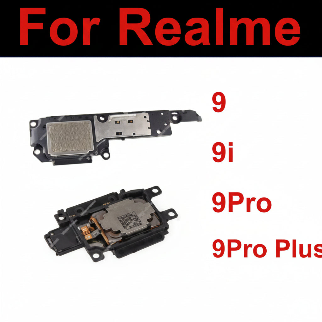 Realme 9i 5G Loudspeaker Price in Bangladesh We Fix Fast