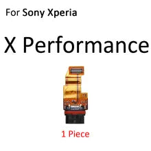 Sony Xperia X Performance Charging Logic Board in BD We Fix Fast