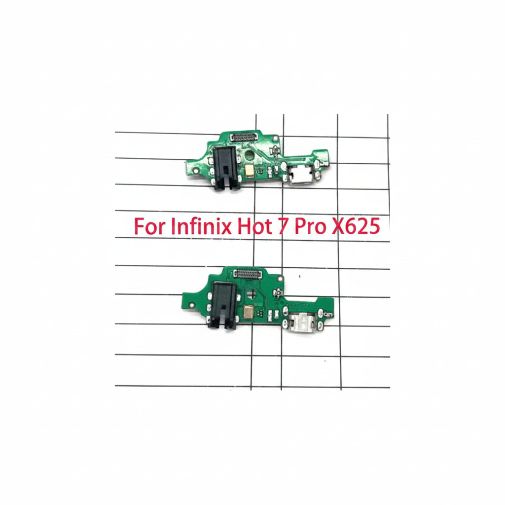 Infinix Hot 7 Pro display cost in Bangladesh We Fix Fast