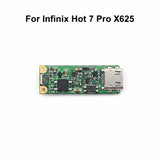 Infinix Hot 7 charging logic board price in Bangladesh We Fix Fast
