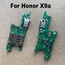 Original Huawei Honor X9a Charging Port in BD We Fix Fast
