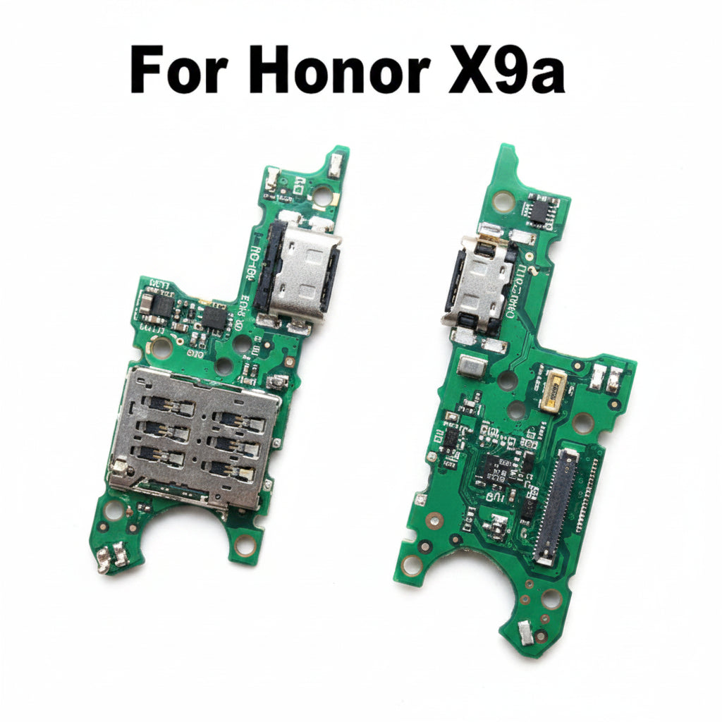 Original Huawei Honor X9a Charging Port in BD We Fix Fast