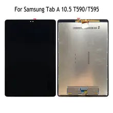 Samsung Galaxy Tab A 10.5 Display Price in BD We Fix Fast