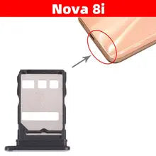 Huawei Nova 8i SIM Card Tray Price in BD wefixfast