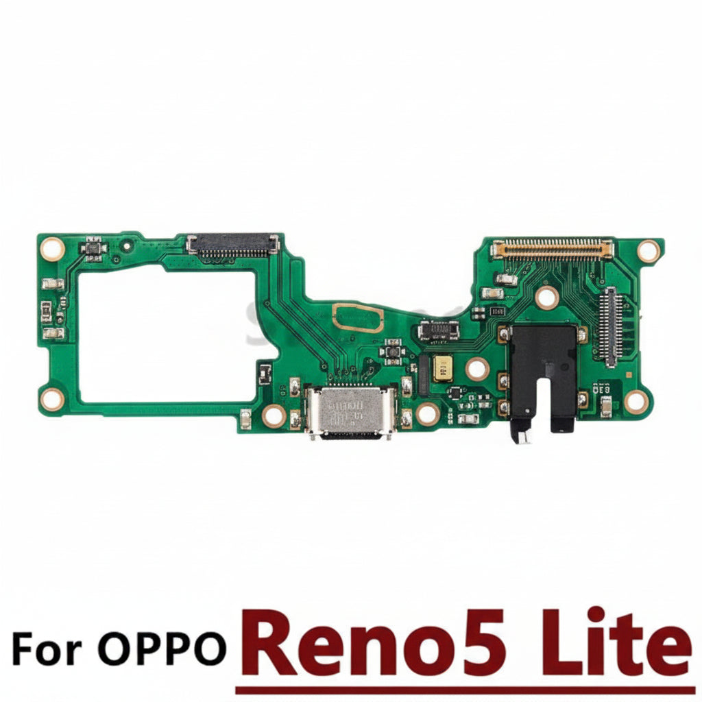 Oppo Reno5 Lite Charging Logic Board Price in Bangladesh We Fix Fast