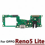 Oppo Reno5 Lite Charging Logic Board Price in Bangladesh We Fix Fast