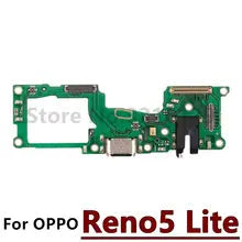 Oppo Reno5 Lite Charging Logic Board Price in Bangladesh We Fix Fast