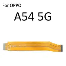Oppo A54 motherboard connector flex cable in BD We Fix Fast