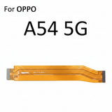 Oppo A54 motherboard connector flex cable in BD We Fix Fast
