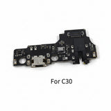 Realme C30s Charging Logic Board Price in BD We Fix Fast