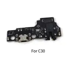 Realme C30 Motherboard Connector Flex Cable Price in BD We Fix Fast