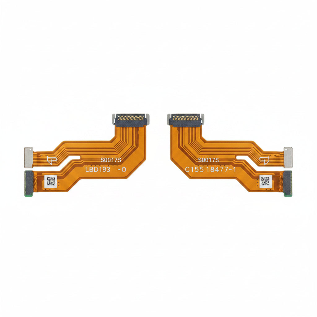 Oppo K1 motherboard connector flex cable in BD We Fix Fast