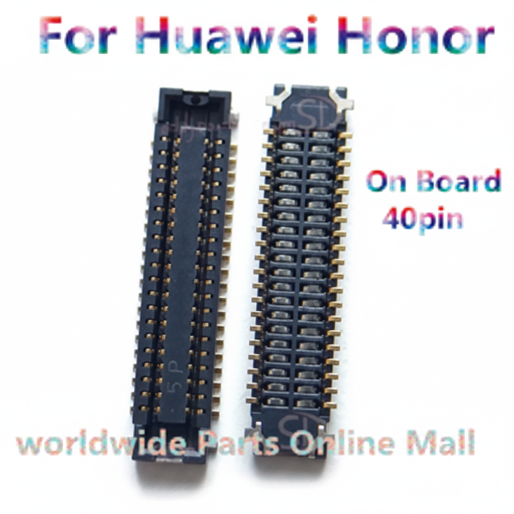 Huawei P6 Motherboard Connector Flex Cable in BD wefixfast