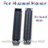 Huawei P6 Motherboard Connector Flex Cable in BD wefixfast