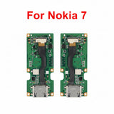 Original Nokia 7 Charging Logic Port in BD We Fix Fast